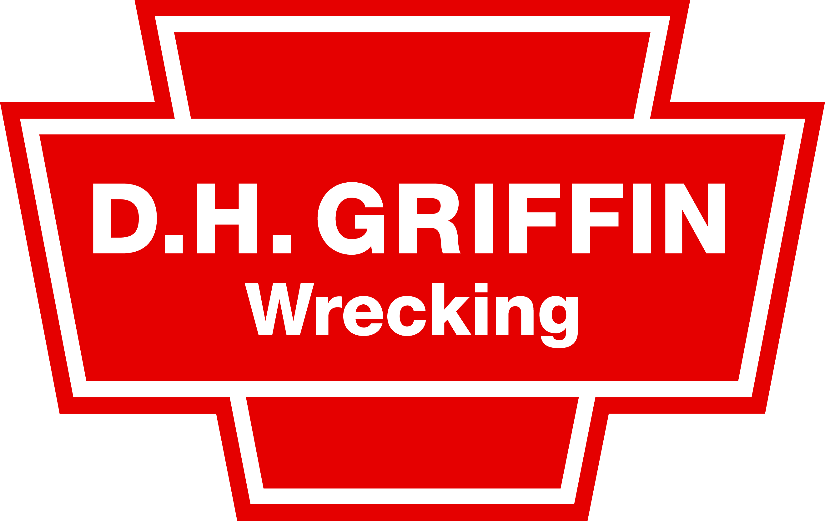 DH Griffin